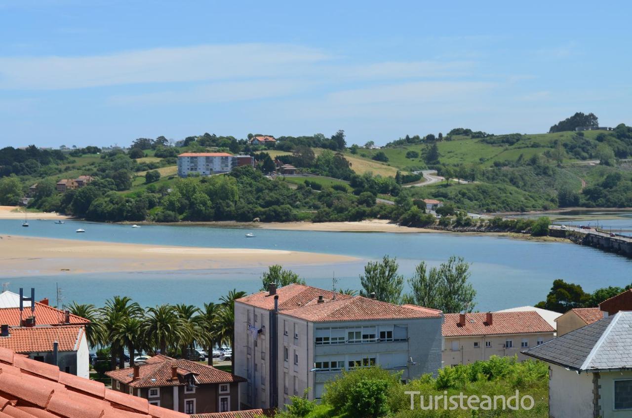 Rincon Del Cantabrico: Para Amantes De Las Buenas Vistas Сан-Висенте-де-ла-Баркера Экстерьер фото